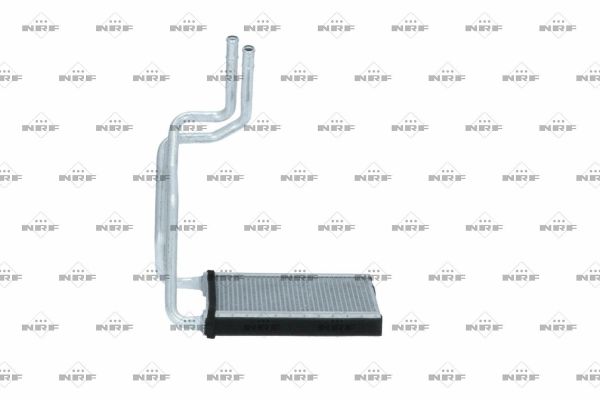 Scambiatore calore, riscaldamento abitacolo NRF 54349
