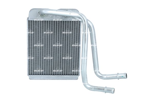 Scambiatore calore, riscaldamento abitacolo NRF 54352