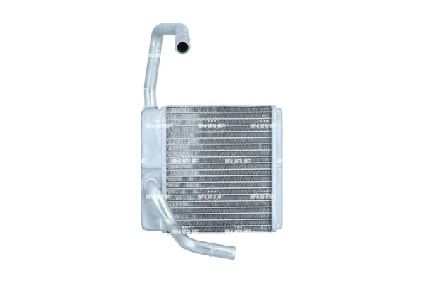 Scambiatore calore, riscaldamento abitacolo NRF 54358
