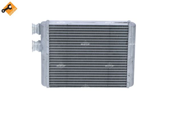 NRF SCAMBIATORE DI CALORE