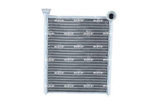 NRF SCAMBIATORE DI CALORE
