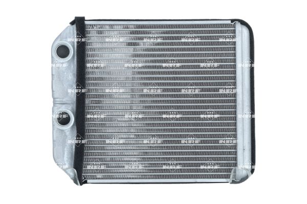 Scambiatore calore, riscaldamento abitacolo NRF 54363