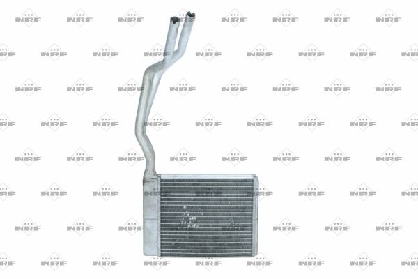 Scambiatore calore, riscaldamento abitacolo NRF 54365