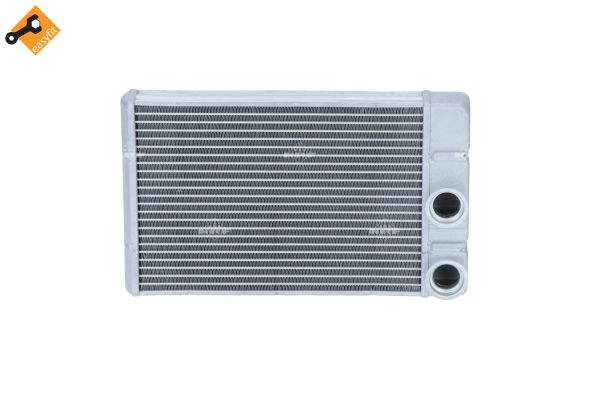 NRF SCAMBIATORE DI CALORE