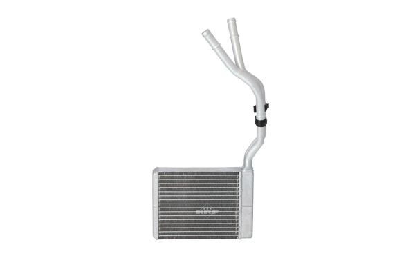 Scambiatore calore, riscaldamento abitacolo NRF 54371