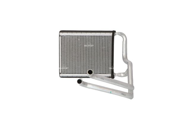 Scambiatore calore, riscaldamento abitacolo NRF 54372