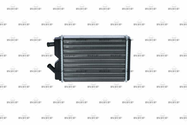 Scambiatore calore, riscaldamento abitacolo NRF 54373