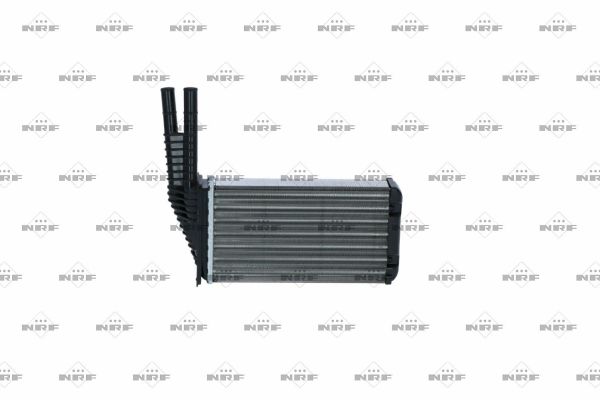 Scambiatore calore, riscaldamento abitacolo NRF 54374