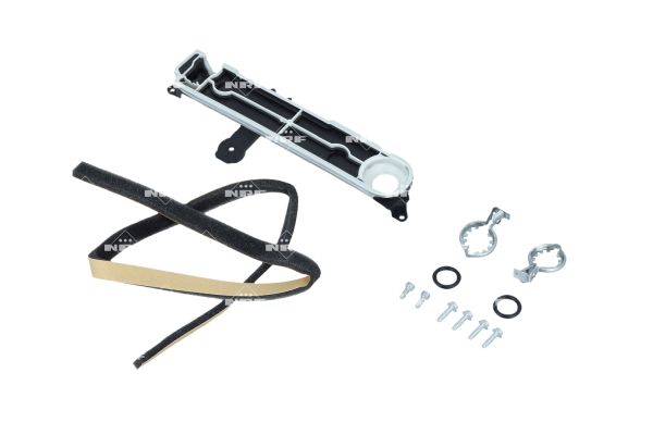 NRF SCAMBIATORE DI CALORE