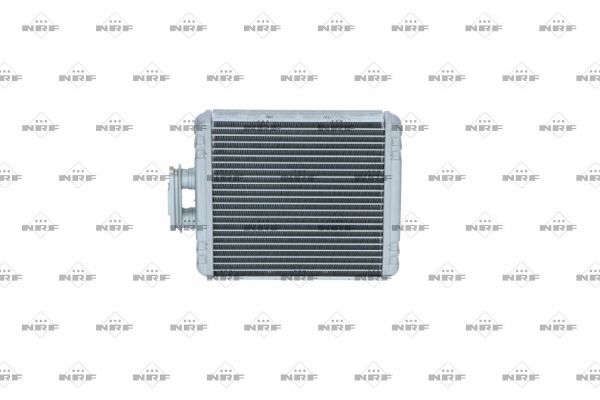 NRF SCAMBIATORE DI CALORE