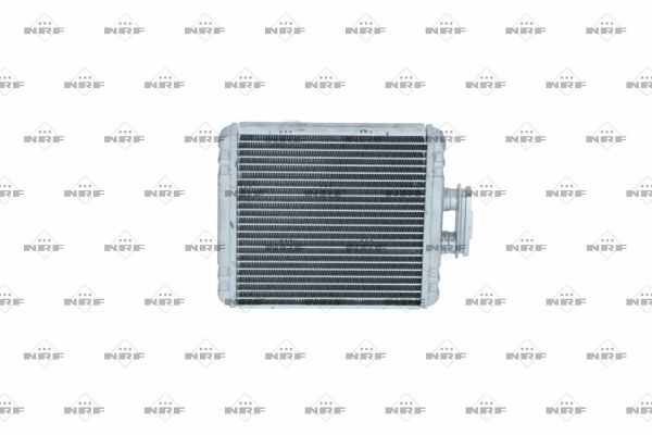 NRF SCAMBIATORE DI CALORE