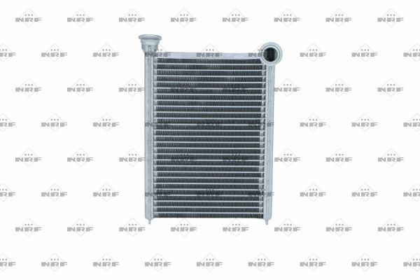NRF SCAMBIATORE DI CALORE