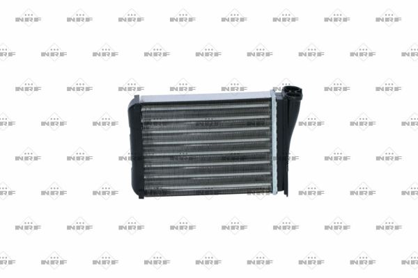 NRF SCAMBIATORE DI CALORE