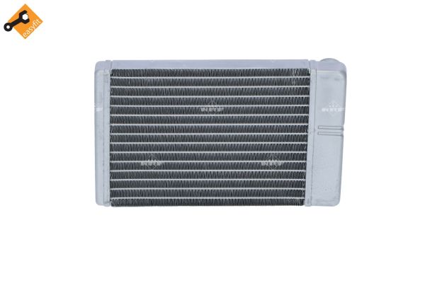 NRF SCAMBIATORE DI CALORE