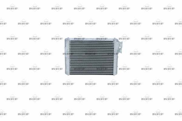 NRF SCAMBIATORE DI CALORE