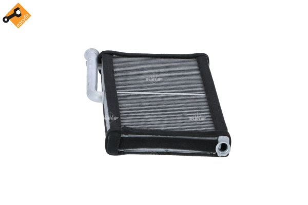 NRF SCAMBIATORE DI CALORE AUDI A6 2.0TDI -11