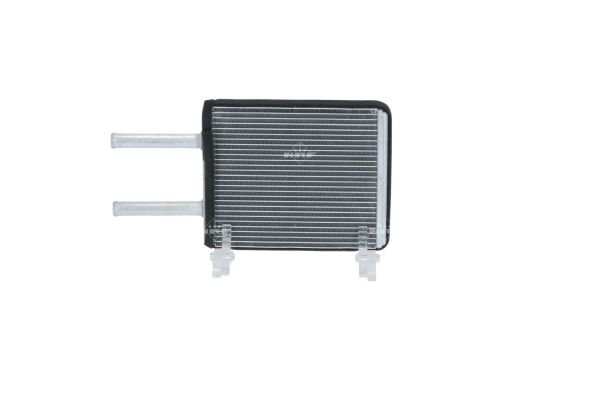Scambiatore calore, riscaldamento abitacolo NRF 54398
