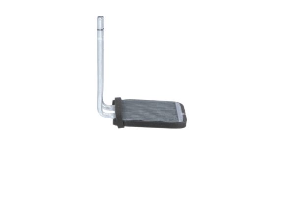 Scambiatore calore, riscaldamento abitacolo NRF 54400