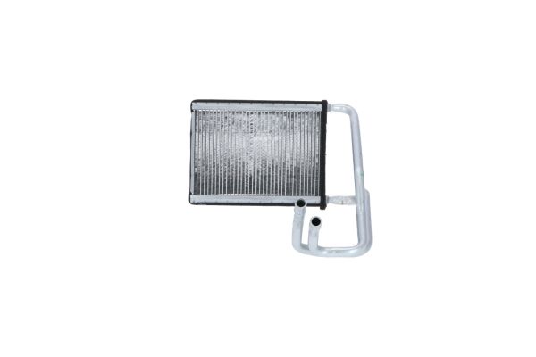 Scambiatore calore, riscaldamento abitacolo NRF 54401