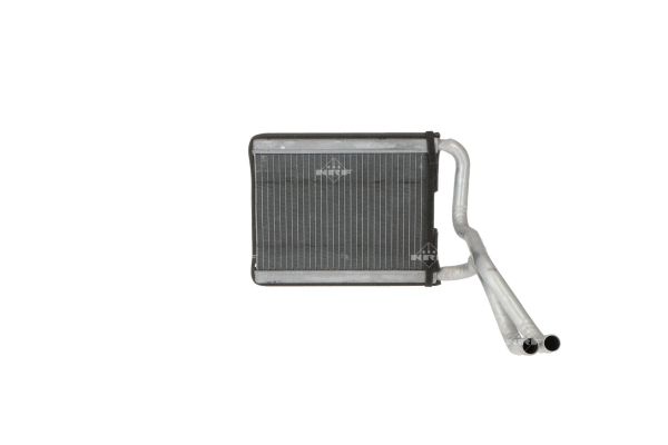 Scambiatore calore, riscaldamento abitacolo NRF 54402