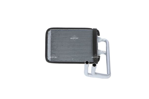 Scambiatore calore, riscaldamento abitacolo NRF 54403