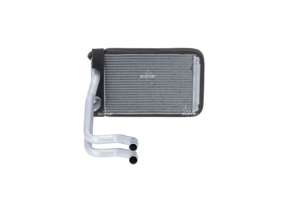 Scambiatore calore, riscaldamento abitacolo NRF 54404