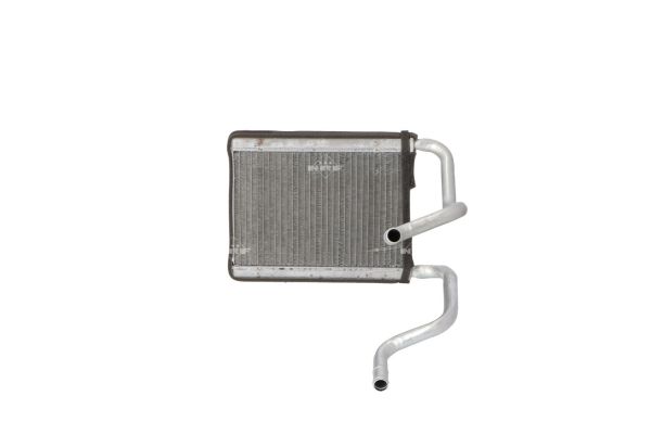 Scambiatore calore, riscaldamento abitacolo NRF 54405