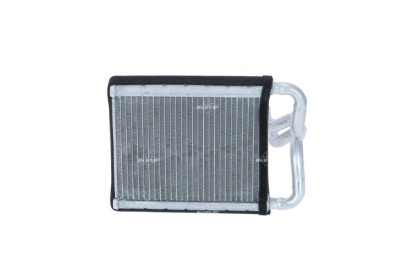 Scambiatore calore, riscaldamento abitacolo NRF 54407