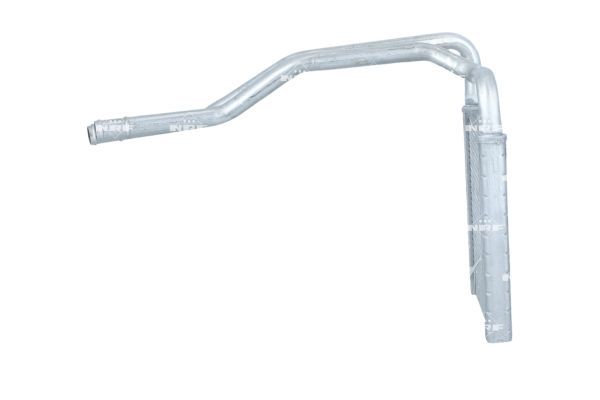 NRF HEAT EXCHANGER. INTERIOR HEATING