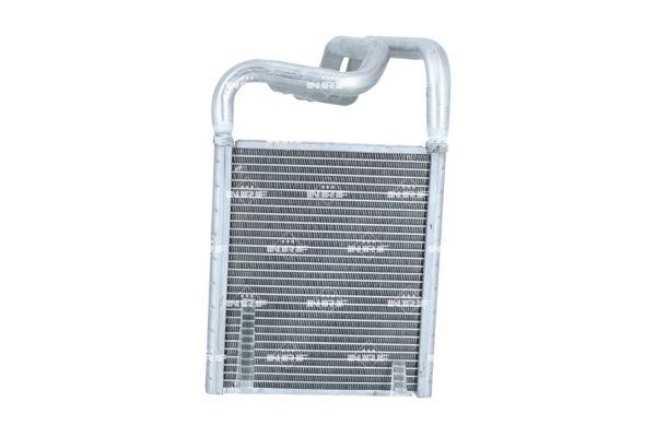 NRF HEAT EXCHANGER. INTERIOR HEATING