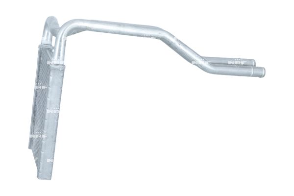 NRF HEAT EXCHANGER. INTERIOR HEATING