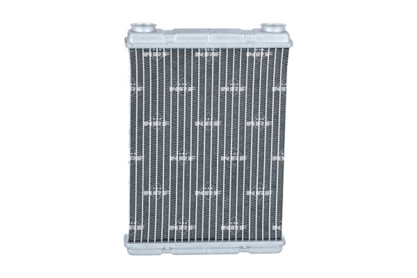 NRF HEAT EXCHANGER. INTERIOR HEATING