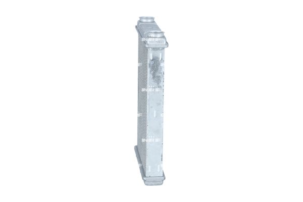 NRF HEAT EXCHANGER. INTERIOR HEATING