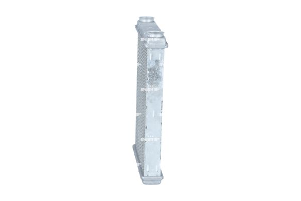 NRF HEAT EXCHANGER. INTERIOR HEATING