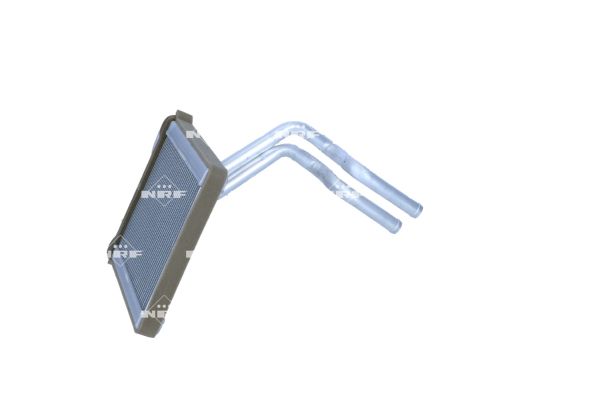 NRF HEAT EXCHANGER. INTERIOR HEATING