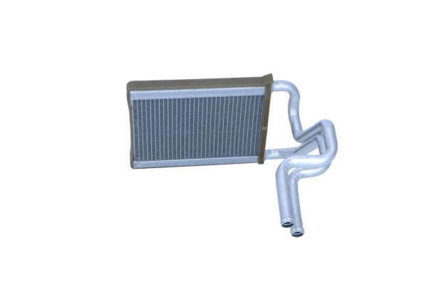 NRF HEAT EXCHANGER. INTERIOR HEATING