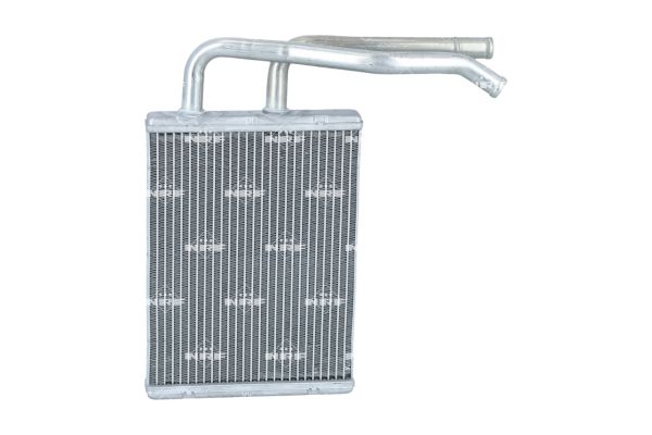 NRF HEAT EXCHANGER. INTERIOR HEATING