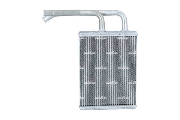 NRF HEAT EXCHANGER. INTERIOR HEATING