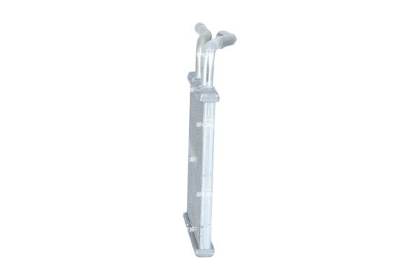 NRF HEAT EXCHANGER. INTERIOR HEATING
