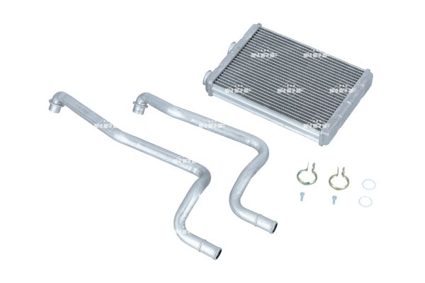 NRF RISCALDAMENTO ABITACOLO NISSAN QASHQAI 2014-