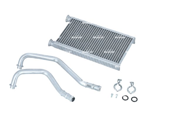 NRF RISCALDAMENTO ABITACOLO MERCEDES-BENZ C-SERIES 13-