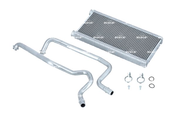 NRF RISCALDAMENTO ABITACOLO RANGE ROVER 14-