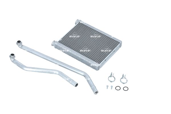 NRF RISCALDAMENTO ABITACOLO TOYOTA YARIS 2005-