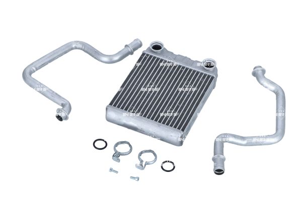 NRF RISCALDAMENTO ABITACOLO SMART FORTWO 14-