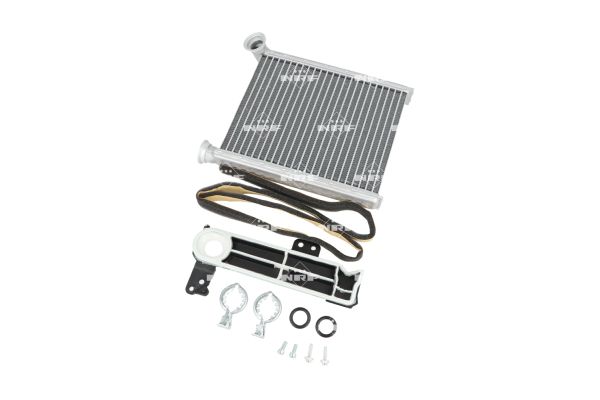 NRF RISCALDAMENTO ABITACOLO RENAULT CLIO 13-