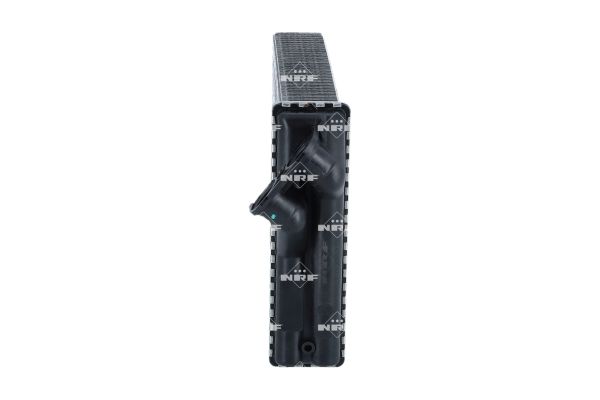 NRF RISCALDAMENTO ABITACOLO JEEP GRAND CHEROKEE 05-