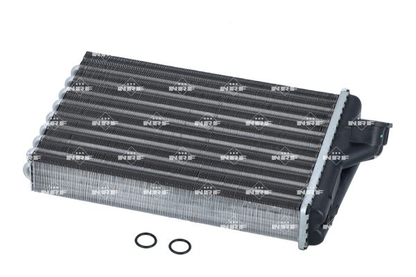 NRF RISCALDAMENTO ABITACOLO JEEP GRAND CHEROKEE 05-