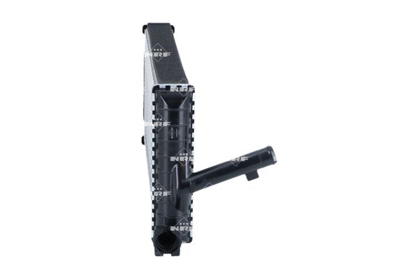 NRF RISCALDAMENTO ABITACOLO MERCEDES TRUCK ATEGO 98-