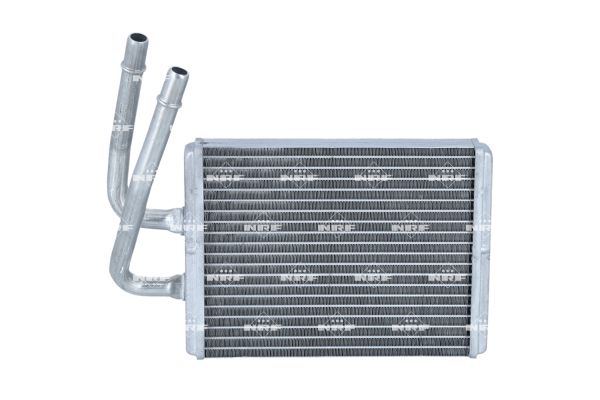 NRF SCAMBIATORE DI CALORE MAZDA 6 02-