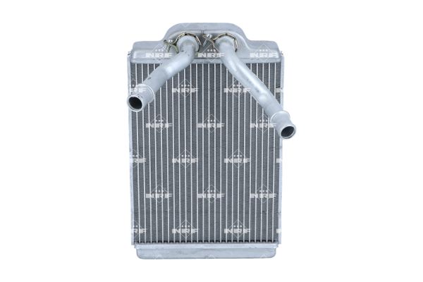 NRF SCAMBIATORE DI CALORE MERCEDES-BENZ ML-SERIES 99-